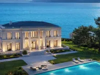 Недвижимость Single house 11 rooms: 3