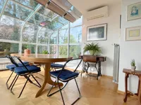 Недвижимость Дом, Любляна Центр: 5