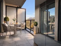 Недвижимость Apartment 5 rooms: 5
