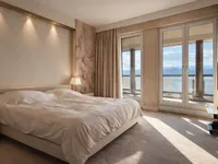 Недвижимость Apartment 5 rooms: 8