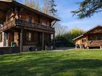 Недвижимость Single house 6 rooms: 2