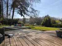 Недвижимость Single house 6 rooms: 3