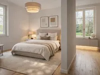 Недвижимость Single house 6 rooms: 7