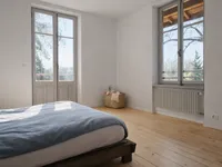 Недвижимость Single house 6 rooms: 9