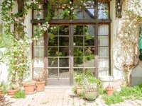 Недвижимость Row house 8.5 rooms: 1