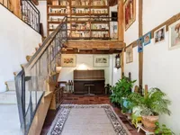 Недвижимость Row house 8.5 rooms: 2