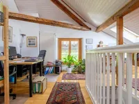 Недвижимость Row house 8.5 rooms: 5