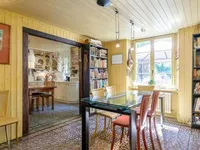 Недвижимость Row house 8.5 rooms: 6