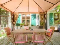 Недвижимость Row house 8.5 rooms: 7