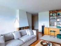 Недвижимость Apartment 5 rooms: 2