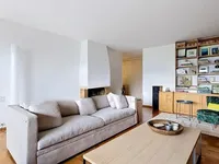 Недвижимость Apartment 5 rooms: 5