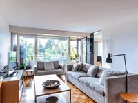 Недвижимость Apartment 5 rooms: 6