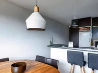 Недвижимость Apartment 5 rooms: 7