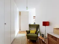 Недвижимость Apartment 5 rooms: 8