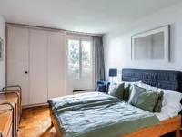 Недвижимость Apartment 5 rooms: 9