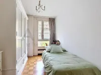 Недвижимость Apartment 5 rooms: 10