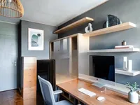 Недвижимость Apartment 5 rooms: 11