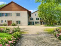 Недвижимость Single house 13 rooms: 2
