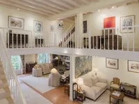 Недвижимость Single house 13 rooms: 6