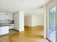 Недвижимость Apartment 5 rooms: 2