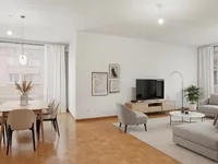 Недвижимость Apartment 7 rooms: 1