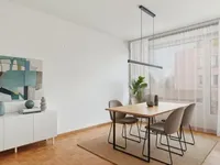 Недвижимость Apartment 7 rooms: 4