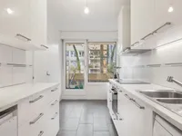 Недвижимость Apartment 7 rooms: 5