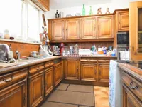 Недвижимость Single house 8 rooms: 9