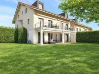 Недвижимость Apartment 6.5 rooms: 1
