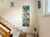 Недвижимость Дом, Любляна Центр: 15