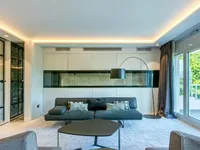 Недвижимость Attic flat 8 rooms: 5