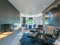 Недвижимость Attic flat 8 rooms: 6