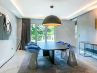 Недвижимость Attic flat 8 rooms: 8