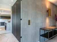 Недвижимость Attic flat 8 rooms: 10
