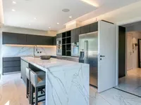 Недвижимость Attic flat 8 rooms: 11