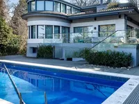 Недвижимость Villa 12 rooms: 1