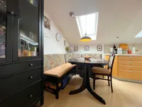 Недвижимость Дом, Любляна Центр: 17