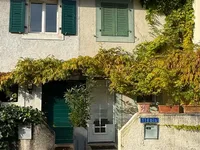 Недвижимость Bifamiliar house 6 rooms: 1