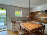Недвижимость Bifamiliar house 6 rooms: 3