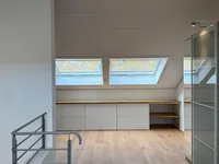 Недвижимость Bifamiliar house 6 rooms: 5