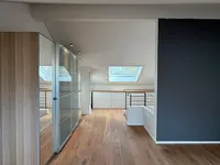 Недвижимость Bifamiliar house 6 rooms: 6
