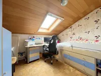 Недвижимость Дом, Любляна Центр: 19