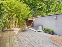 Недвижимость Bifamiliar house 6 rooms: 12