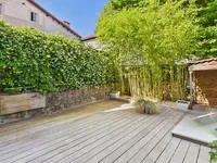 Недвижимость Bifamiliar house 6 rooms: 13