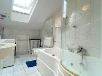 Недвижимость Дом, Любляна Центр: 22