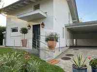 Недвижимость Single house 6 rooms: 1