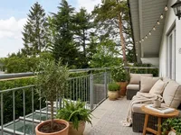 Недвижимость Single house 6 rooms: 3