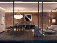 Недвижимость Apartment 5 rooms: 1