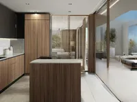 Недвижимость Apartment 5 rooms: 2