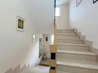 Недвижимость Дом, Любляна Центр: 25